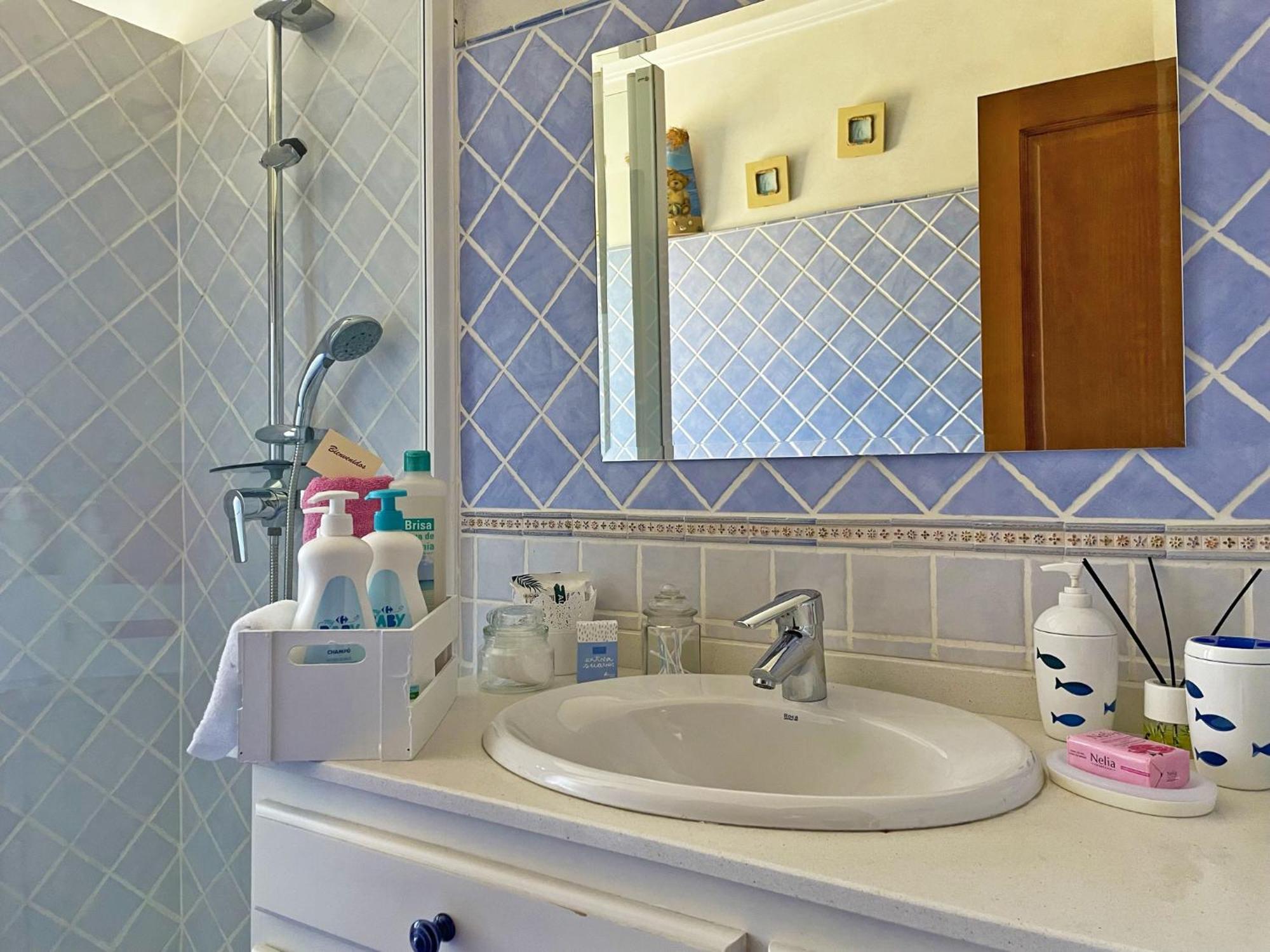 Villa Moreno - Ole Solutions エル・プエルト・デ・サンタ・マリア エクステリア 写真