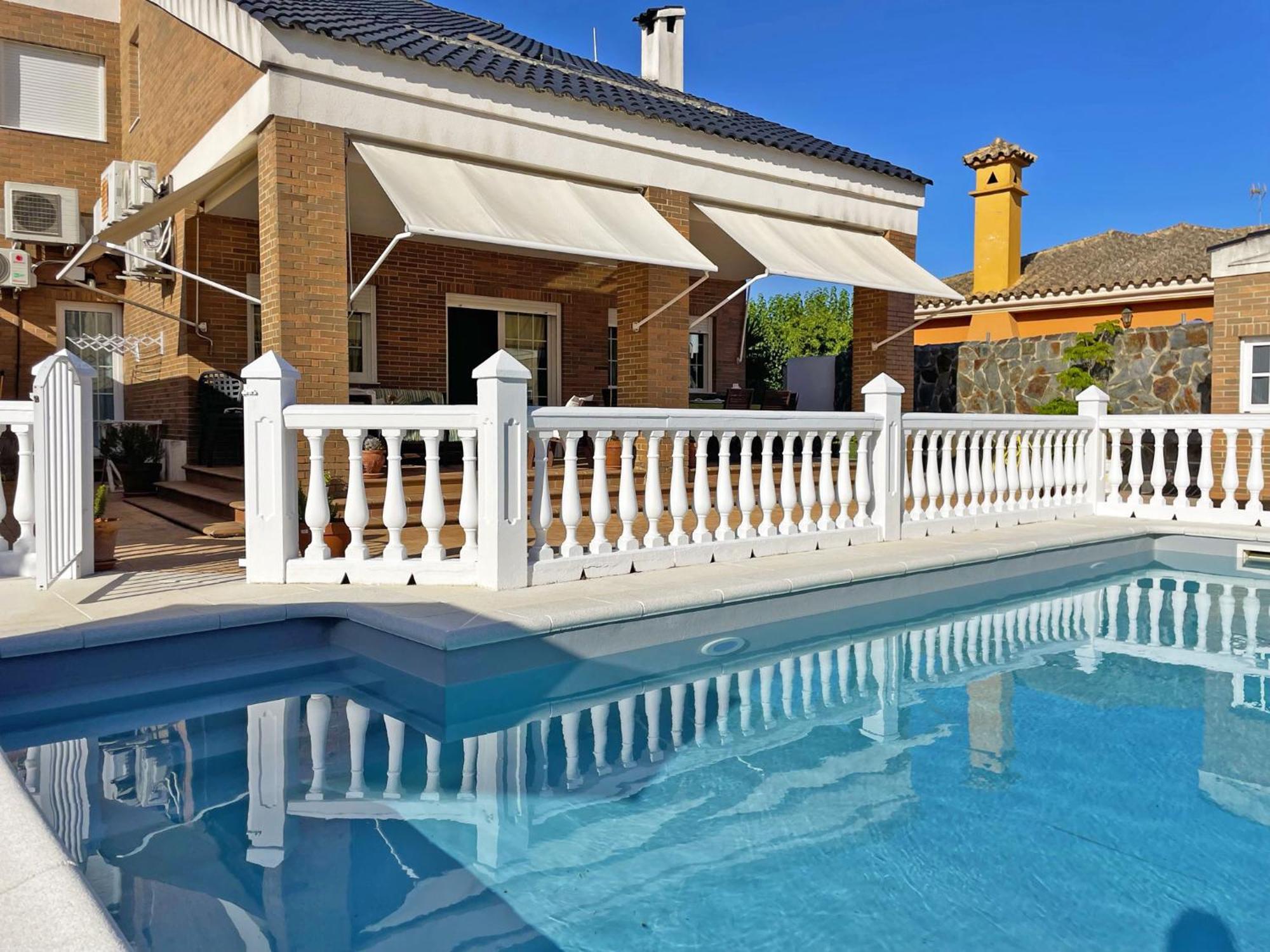 Villa Moreno - Ole Solutions エル・プエルト・デ・サンタ・マリア エクステリア 写真