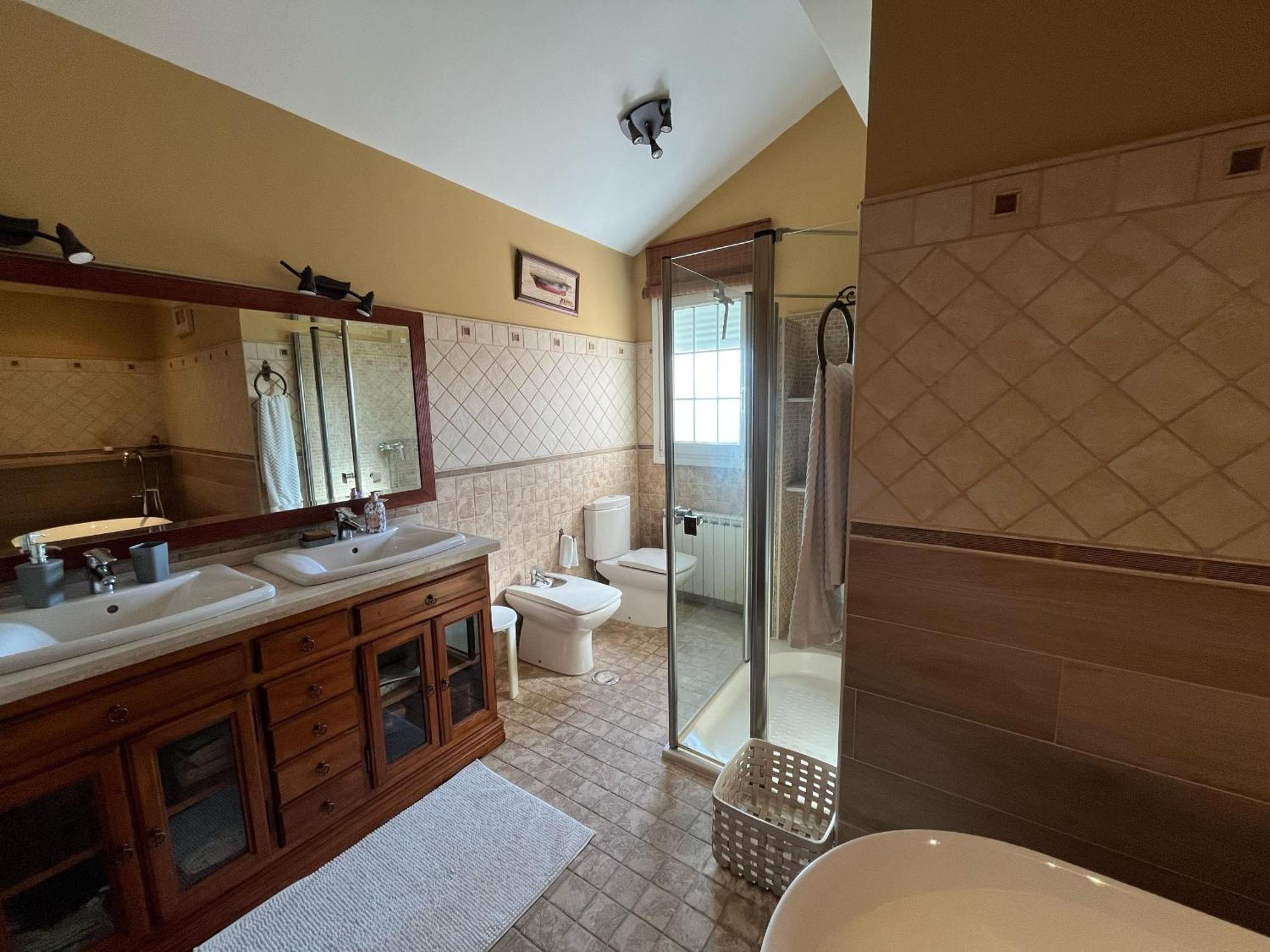 Villa Moreno - Ole Solutions エル・プエルト・デ・サンタ・マリア エクステリア 写真